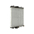 Radiador Peugeot 206 2001/2008 Peugeot 207/Hoggar 2008/2016 Peugeot 307 2003/2009 Xsara 2001/2002 Picasso 2001/2005 Com/Sem Ar na internet