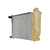 Radiador Peugeot 306 1993 1994 1995 1996 Com/Sem Ar Mecânico - RADAR DISTRIBUIDORA