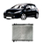 Radiador Peugeot 307/308 407/408 C4 Hatch/Pallas 2006 à 2016 2.0 Com/Sem Ar Automático/Manual Skywind