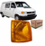 Pisca Eurovan/Caravelle T4 1992/1998 Ambar Depo