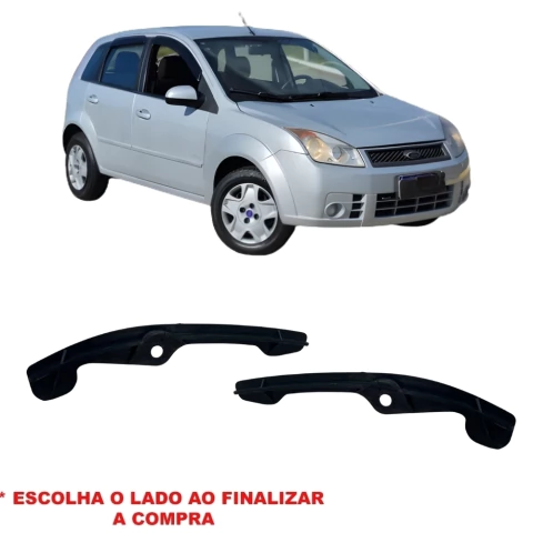 Guia Parachoque Fiesta 2003 a 2013 (Nacional) Hatch Traseiro ENGEKAR - comprar online