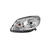 Farol Sandero 2012/2014 Cromado Skywind - comprar online