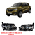 Farol Kwid 2017/2022 Com Moldura Inferior Transparente