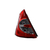 Lanterna Traseira Sandero 2008/2011 Fumê Skywind - comprar online
