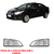 Pisca Fluence/Megane 2011/... Retrovisor Fitam