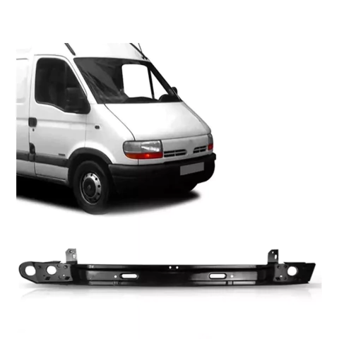 Painel Frontal Inferior Master 2004/2009