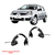 Parabarro Clio 2003/2011 Riverplast