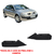 Guia ParaChoque Megane 1996/1999 Dianteiro Loma