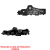 Guia ParaChoque Logan 2014/... Dianteiro Loma - comprar online