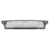 Grade De Parachoque Duster 2010/2014 Preta Verbena - comprar online