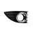 Moldura De Milha Fluence 2010/2013 Com Furo Cromado Loma - comprar online