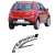 Emblema STEPWAY Sandero .../2010 do Portamala