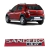 Emblema SANDERO 16V 2009/2012