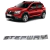 Emblema STEPWAY Sandero 2015/...
