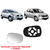 Subconjunto Retrovisor Clio 1999 A 2012 / Scenic 1999 A 2009 / Sandero / Logan 2006 A 2009 Ficosa Original - comprar online