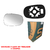Subconjunto Retrovisor Clio 1999 A 2012 / Scenic 1999 A 2009 / Sandero / Logan 2006 A 2009 Ficosa Original na internet
