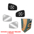 Subconjunto Retrovisor Fluence 2010/ Ficosa Original - comprar online