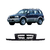 Grade De Radiador Grand Vitara 1998/2003
