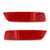 Refletor Parachoque Corolla 2015/2017 Fitam - comprar online