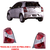 Lanterna Etios 2013/... Sem Luz De Ré Rubi Hatch Traseiro Fitam