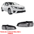 Pisca Corolla 2014/2019 Retrovisor Fitam