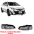 Pisca Retrovisor Yaris 2019/... Metagal