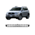 Grade De Parachoque Rav4 2009/2011 Superior Dianteiro