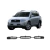 Grade De Parachoque Rav4 2009/2011 Inferior Dianteiro