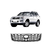 Grade De Radiador Land Cruiser 3.0 1996/1999