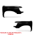 Paralama Hilux SW4 1996/2003 - comprar online
