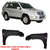 Paralama Land Cruiser Prado 2003/2009 Com Furo