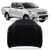 Capô Hilux 2016/... C/Furo Moldura