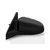 Retrovisor Etios 2014/... Com Comando Metagal - comprar online