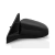 Retrovisor Etios 2014/... Com Comando Metagal - comprar online