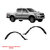 Parabarro Hilux SRV 2012/2015
