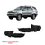 Parabarro Hilux SW4 2005 2006 2007 2008 2009 2010 2011 2012 2013 2014 2015 Dianteiro