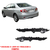 Guia Para Choque Corolla 2008/2014 Traseiro Engekar