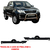 Guia ParaChoque Hilux 2005/2011 Dianteiro Engekar