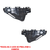 Guia ParaChoque Hilux 2016/... Pick-uP Cabine Simples Dianteiro Loma - comprar online