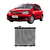 Radiador Etios 2016 2017 2018 2019 2020 Com/Sem Ar Automático/Manual
