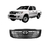 Grade De Radiador Hilux 2012/2015 Preto Fosco Loma