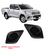 Moldura De Milha Hilux 2016/2018 Sem Furo Loma