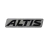 Emblema Altis Corolla 2009/2014 - comprar online
