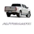 Emblema Automatic Hilux .../2005
