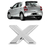 Emblema X Etios 2013/...