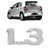 Emblema 1.3 Etios 13/...