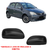 Capa Retrovisor Etios 2012/2013 Preta Texturizado Metagal