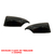 Capa Retrovisor Yaris 2019/... Preto Liso Metagal - comprar online