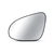 Subconjunto Retrovisor Etios 2014/... Com Comando Metagal - comprar online