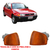 Pisca Gol/Voyage/Parati 1995/1999 Ambar Dianteiro